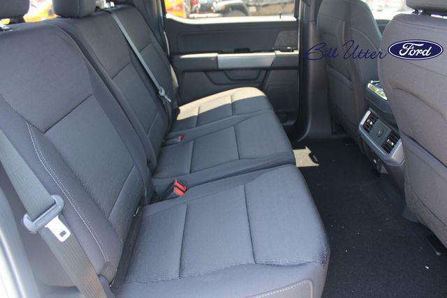 new 2025 Ford F-150 car, priced at $54,243