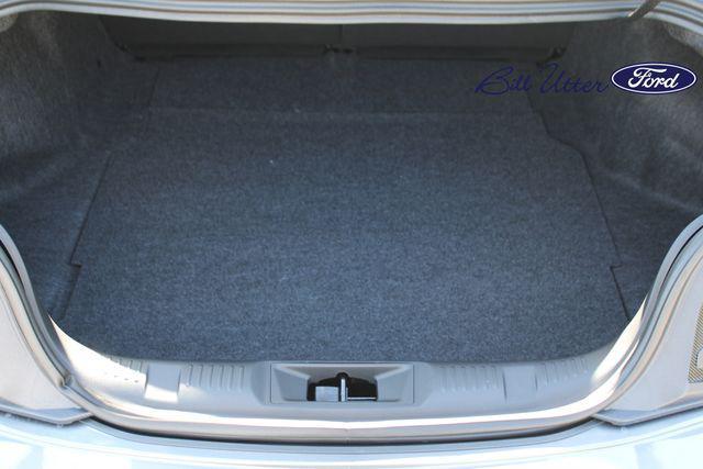 new 2025 Ford Mustang car, priced at $32,345