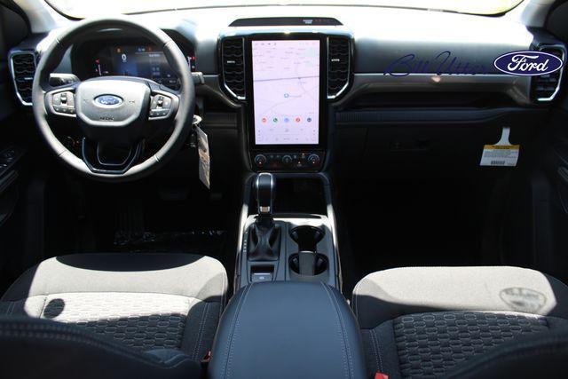 new 2026 Ford Ranger car, priced at $36,895