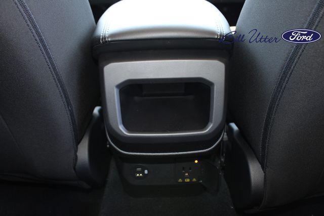 new 2026 Ford Ranger car, priced at $36,895