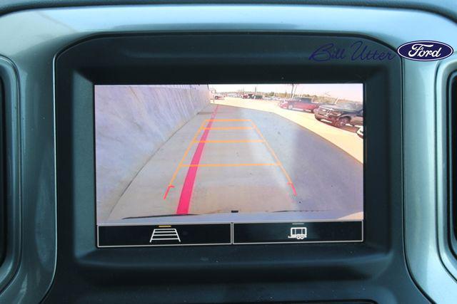 used 2024 Chevrolet Silverado 1500 car, priced at $28,600