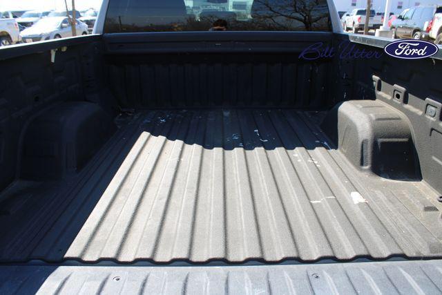 used 2024 Chevrolet Silverado 1500 car, priced at $28,600