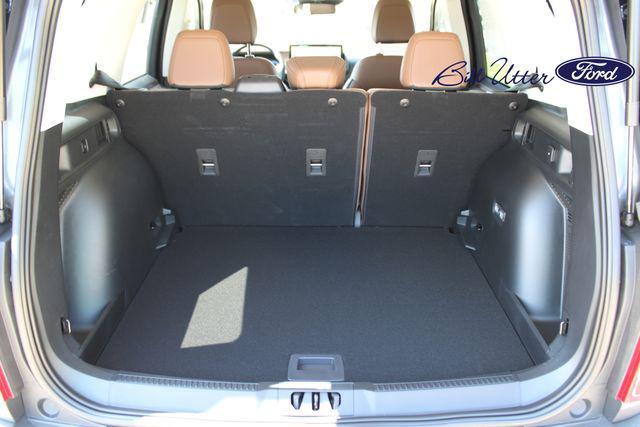 new 2025 Ford Bronco Sport car, priced at $34,177