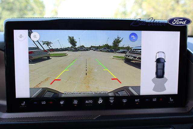 new 2025 Ford Bronco Sport car, priced at $34,177