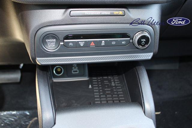 new 2025 Ford Bronco Sport car, priced at $34,177