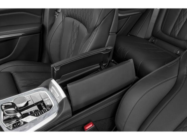 used 2022 BMW X5 car