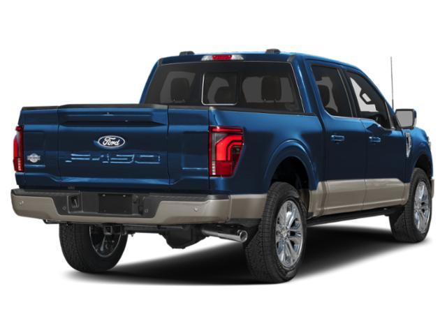 new 2026 Ford F-150 car, priced at $72,935