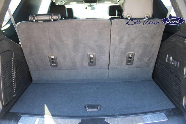 used 2024 Chevrolet Tahoe car, priced at $49,995