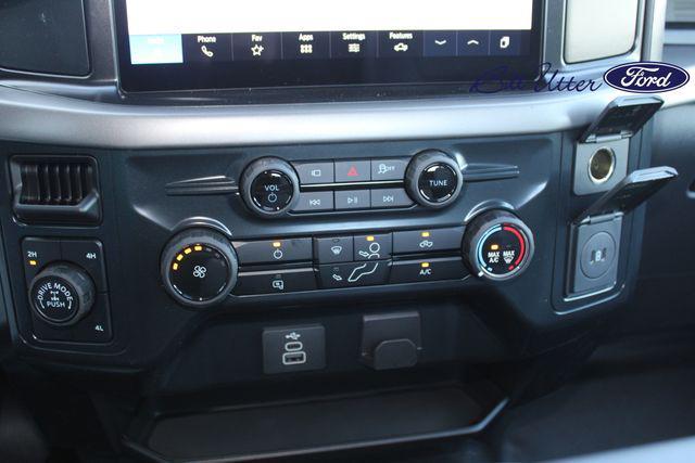 new 2025 Ford F-150 car, priced at $44,316