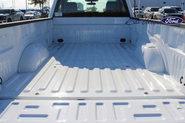 new 2025 Ford F-150 car, priced at $44,316