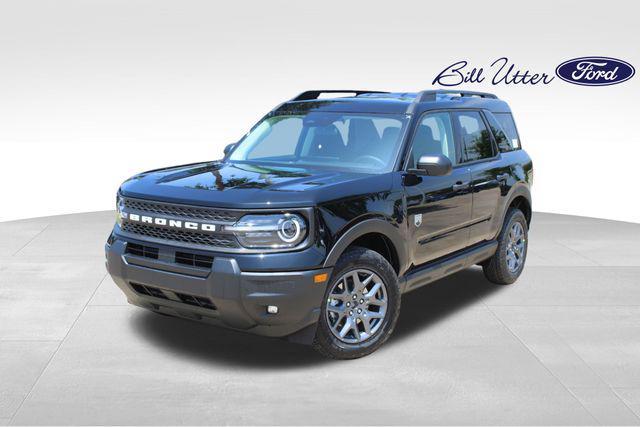new 2026 Ford Bronco Sport car, priced at $32,649