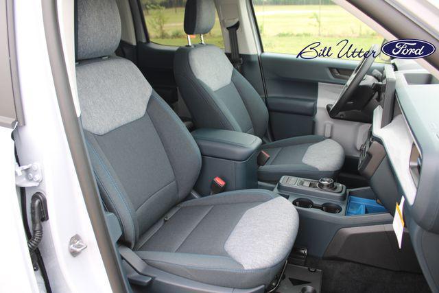 new 2025 Ford Maverick car, priced at $31,969