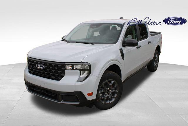 new 2025 Ford Maverick car, priced at $31,969