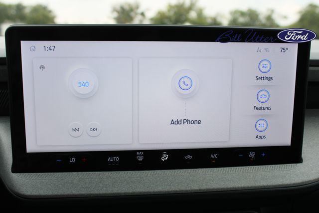 new 2025 Ford Maverick car, priced at $31,969