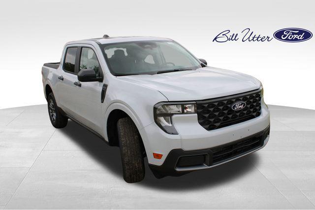 new 2025 Ford Maverick car, priced at $31,969