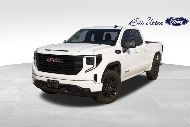 used 2023 GMC Sierra 1500 car, priced at $37,610