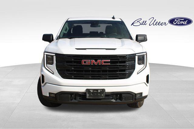 used 2023 GMC Sierra 1500 car, priced at $37,610