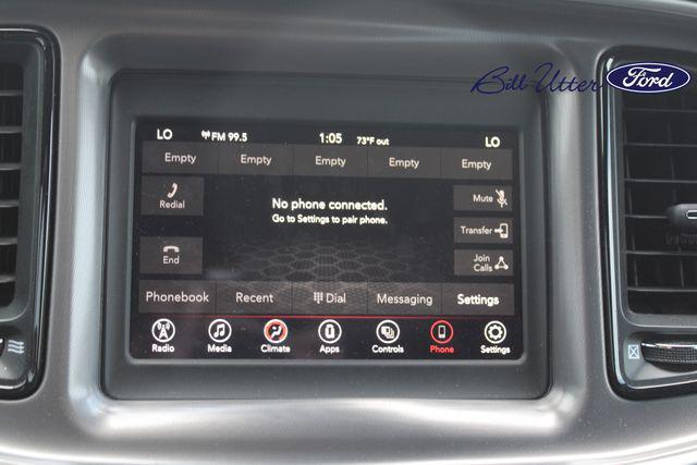 used 2021 Dodge Challenger car, priced at $23,579