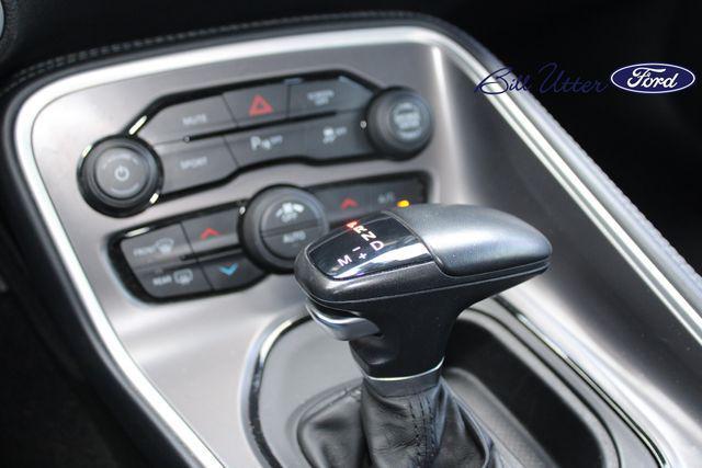 used 2021 Dodge Challenger car, priced at $23,579