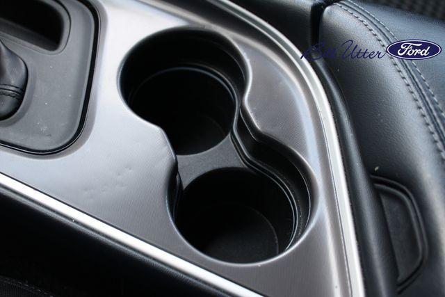 used 2021 Dodge Challenger car, priced at $23,579