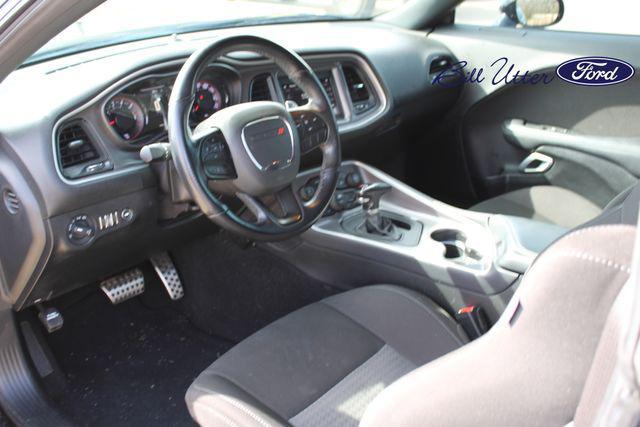 used 2021 Dodge Challenger car, priced at $23,579