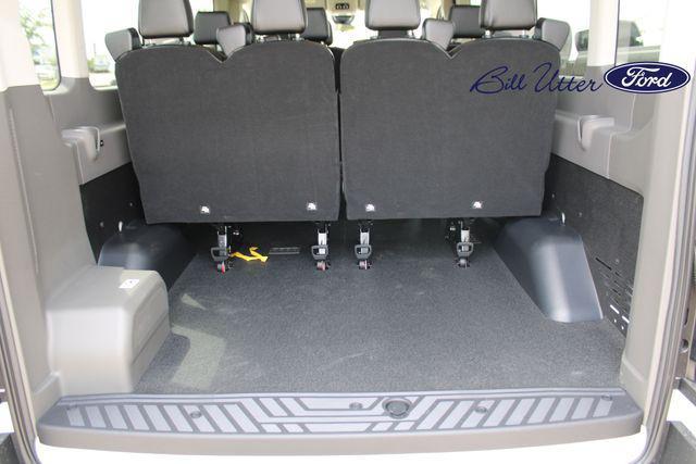 new 2025 Ford Transit-350 car, priced at $62,594