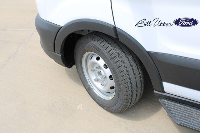 new 2025 Ford Transit-350 car, priced at $62,594