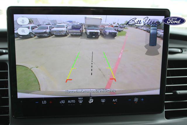 new 2025 Ford Transit-350 car, priced at $62,594