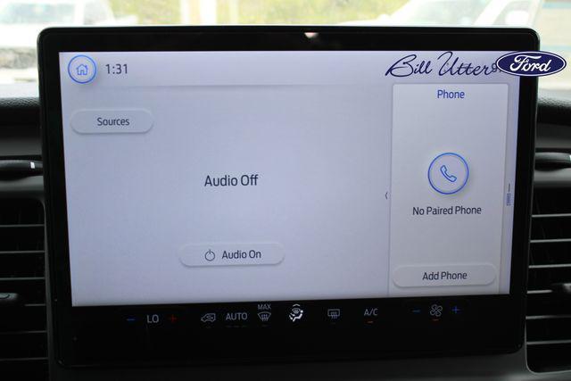 new 2025 Ford Transit-350 car, priced at $62,594