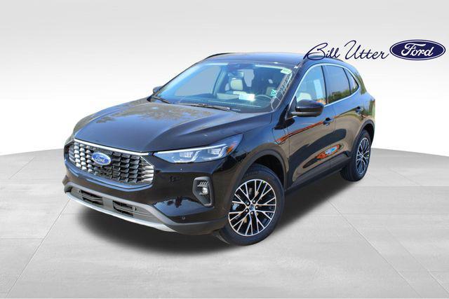 new 2026 Ford Escape PHEV car, priced at $41,137
