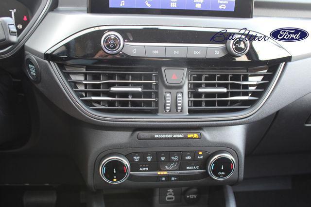 new 2026 Ford Escape car, priced at $29,574