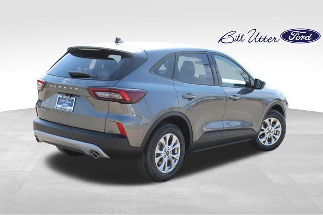 new 2026 Ford Escape car, priced at $29,574