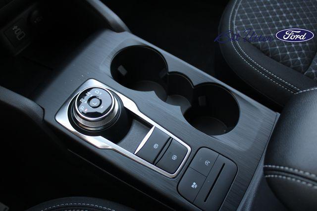 new 2026 Ford Escape car, priced at $29,574