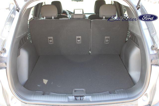 new 2026 Ford Escape car, priced at $29,574