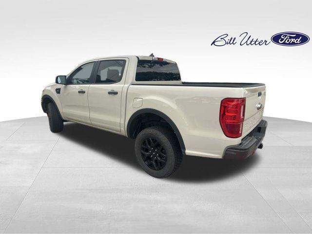 used 2022 Ford Ranger car, priced at $29,255