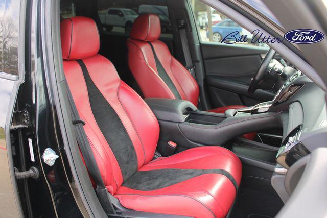 used 2021 Acura RDX car, priced at $29,860