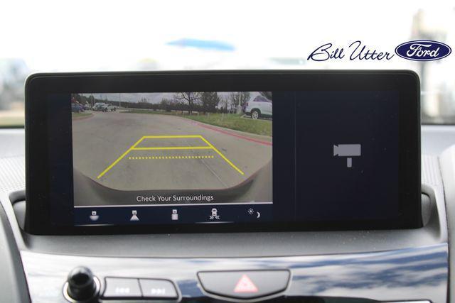 used 2021 Acura RDX car, priced at $29,860