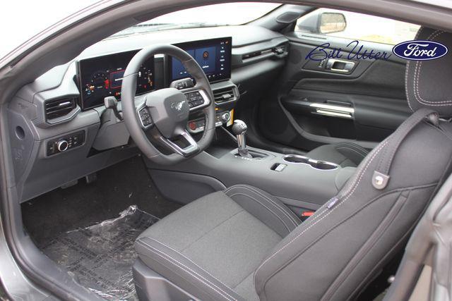 new 2026 Ford Mustang car, priced at $34,866
