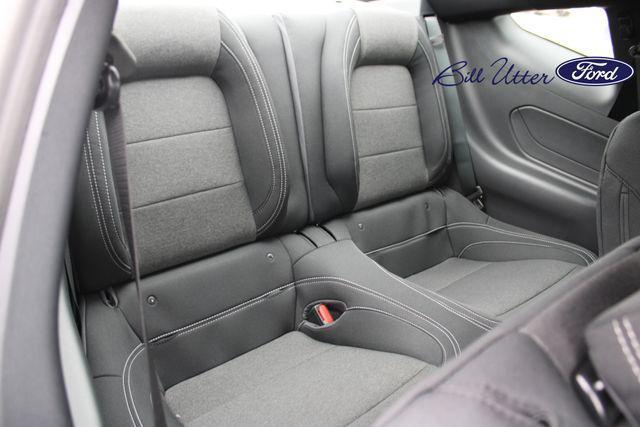 new 2026 Ford Mustang car, priced at $34,866