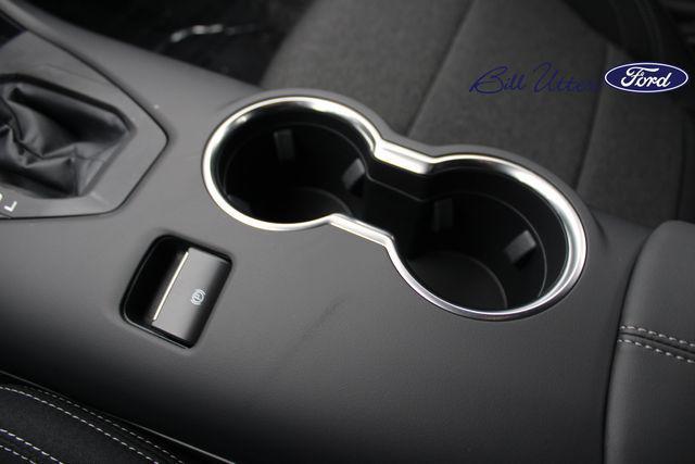 new 2026 Ford Mustang car, priced at $34,866