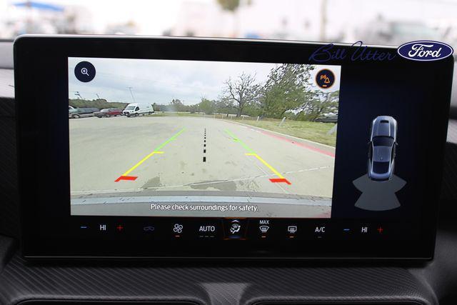 new 2026 Ford Mustang car, priced at $34,866