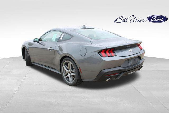 new 2026 Ford Mustang car, priced at $34,866