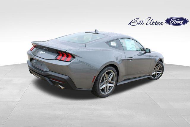 new 2026 Ford Mustang car, priced at $34,866