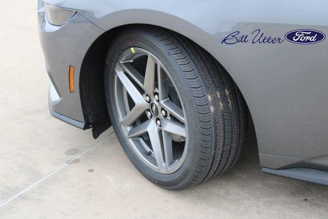 new 2026 Ford Mustang car, priced at $34,866