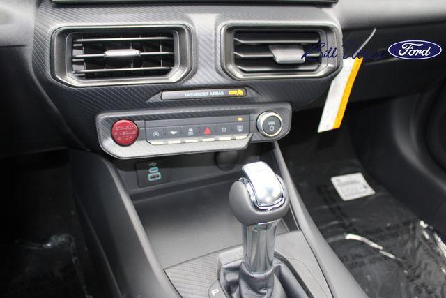 new 2026 Ford Mustang car, priced at $34,866