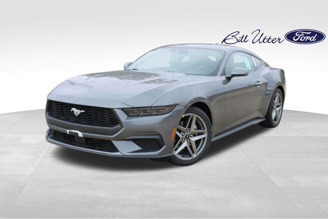 new 2026 Ford Mustang car, priced at $34,866
