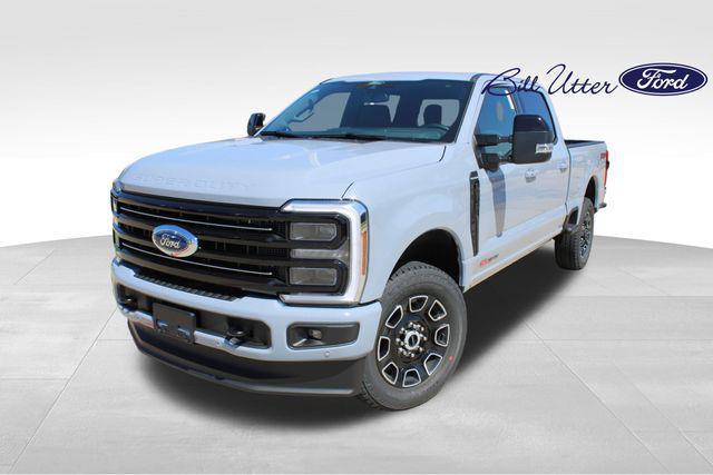 new 2026 Ford F-250 car, priced at $97,883