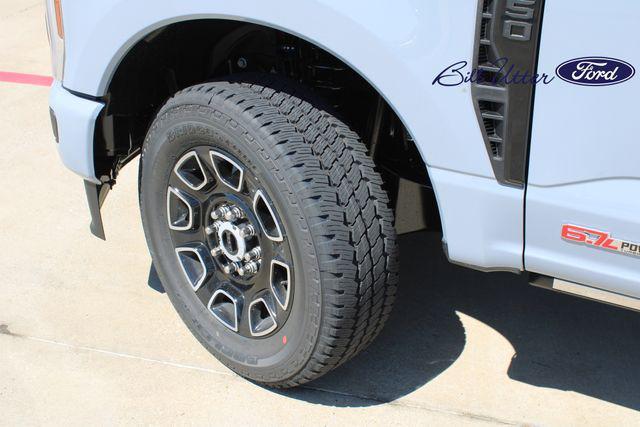 new 2026 Ford F-250 car, priced at $97,883