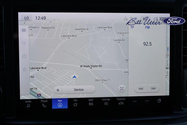 new 2026 Ford F-250 car, priced at $97,883