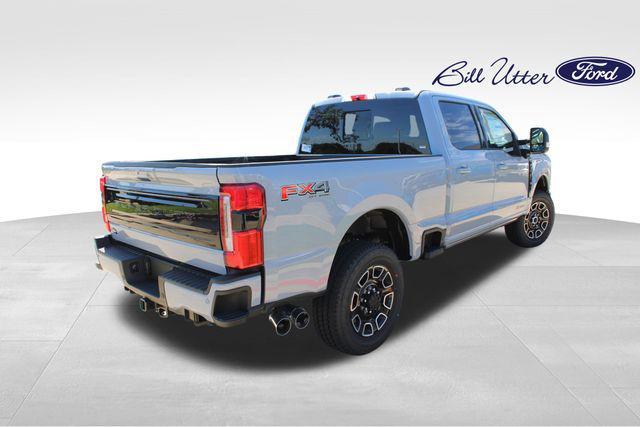 new 2026 Ford F-250 car, priced at $97,883
